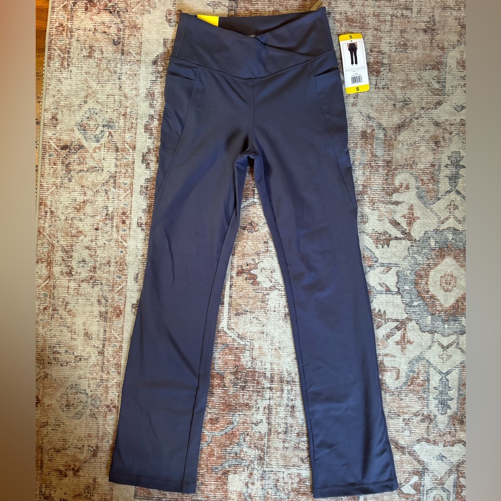 Jockey Yoga Pant